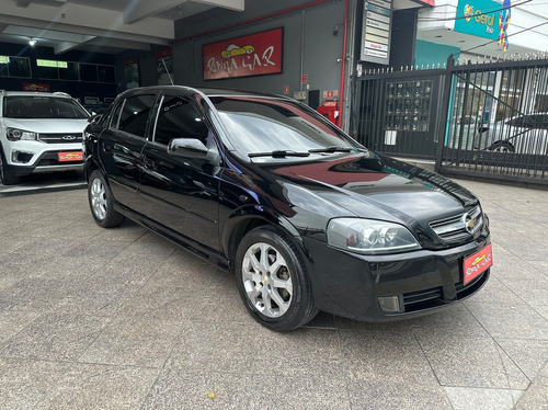 Chevrolet Astra 2.0 Mpfi Advantage 8v 2010