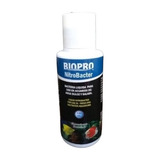 Bacteria Nitrobacter Para Acuarios Agua Dulce Y Salada 125ml