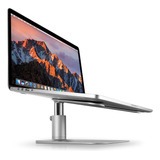 Twelve South Hirise Para Macbook | Soporte De Altura Ajustab