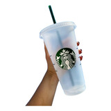 Vaso Starbucks Reutilizable Cold Cup 710ml - Original