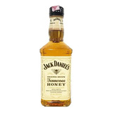 Whisky Jack Daniels Honey 375 Ml