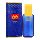 Aqua Quorum Edt 100ml Todosdescuentos Spa