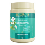 Bio Extratus Cachos & Crespos Banho De Creme 1kg