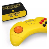 Consola Arcade 1up Pacman Extension Pack Atari Nintendo Sega