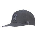 Gorra Forty Seven New York Yankees No Shot B-nshot17wbp-ccb