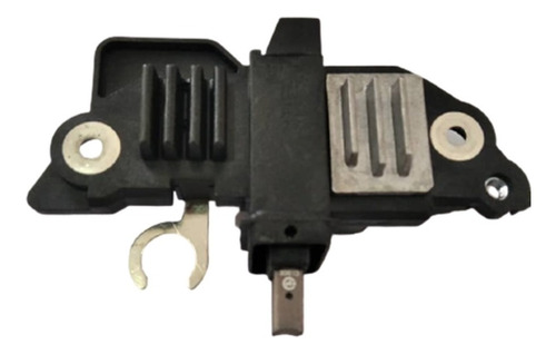 Regulador Alternador Volvo 12 Voltios 1 Pin Foto 2