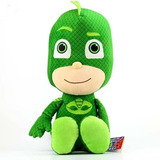 Pelúcia Pj Masks Lagartixo -  20 Cm