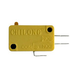 Micro Chilong Botão E Controle Fliperama De Alta Qualidade
