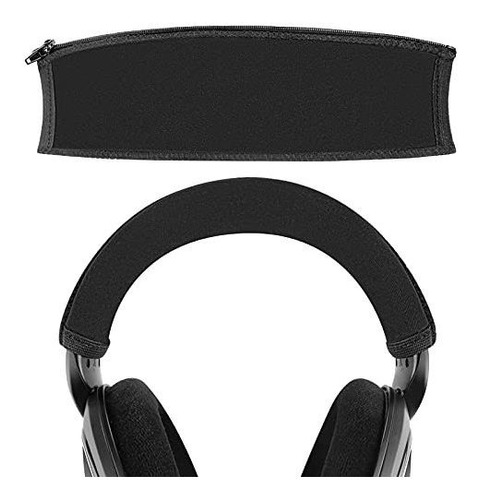 Almohadillas Para Audífon Geekria Headband Cover Compatible 