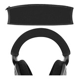 Almohadillas Para Audífon Geekria Headband Cover Compatible 