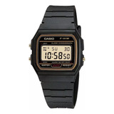 Reloj Pulsera Casio F-91wg Unisex Retro Vintage - Taggershop