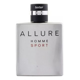 Allure Homme Sport Eau De Toilette 100ml Chanel (t)