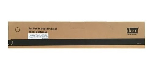 Toner Compatible Con Sharp Mx-560nt M364 464 564 365 565n 