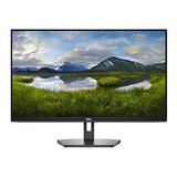 Monitor Dell Se2719hr Ips Led Fhd Freesync - Negro Piano