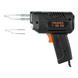 Pistola Cautin De Soldar 2 Temperaturas 140 W -  Truper