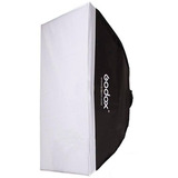 Softbox Para Bowens 80 X 120 Cm Godox