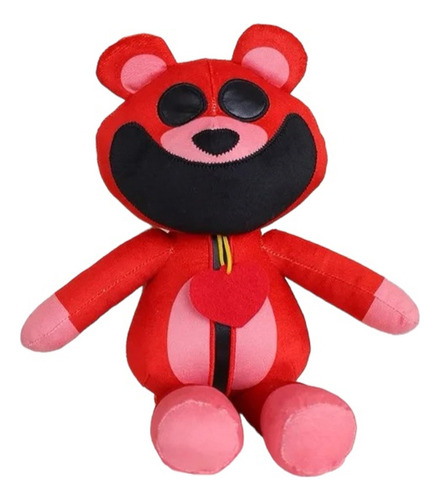 Muñecos De Peluche Smiling Critters Poppy Playtime Colores