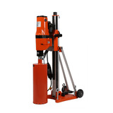 Extractor De Núcleo Bd10 - Me2600 Orange Drill