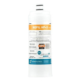 Refil Purificador De Água Ibbl - Hf+3 Hidrofiltros Cor Colorido