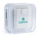 Carista Obd2 Adaptador Bluetooth Escaner - Envio Inmediato