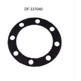 Junta Diferencial Tf Victor Para Ford Camion F-350 1973-1991