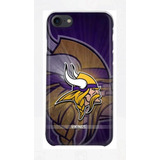 Funda Para Celular Minnesota Vikings Futball Americano *