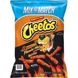 Cheetos Xxtra Flaming Hot +18oz - Kg a $57835