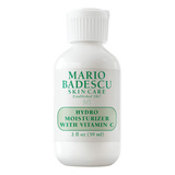 Mario Badescu Hidratante Hidráulico Con Vitamina C Para Pi.