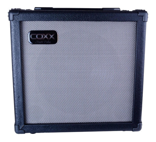 Amplificador De Bajo Coxx Ceb-35-1