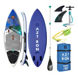 Tabla Sup Stand Up Paddle Aztron Orion Surf Inflable Nuevo 