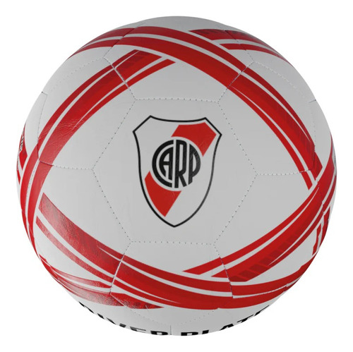 Pelota Futbol Drb River Plate N°5 Estadios