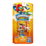 Skylanders Giants Sprocket Figura Activision 2012