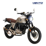 Motocicleta Vento Rocketman Racing 250 2023