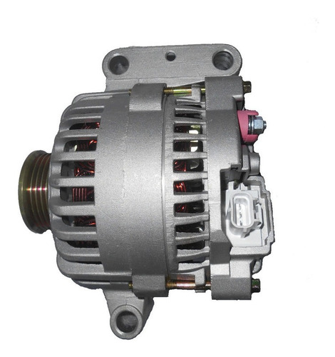 Alternador Ford Escape V6 6g Foto 2