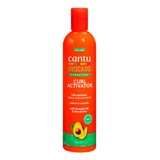 Cantú Crema Activa Rizos 355ml