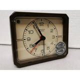 Reloj Despertador Kienzle. Made In Germany. Circa 1970