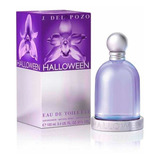 Perfume Halloween Mujer 100ml Original