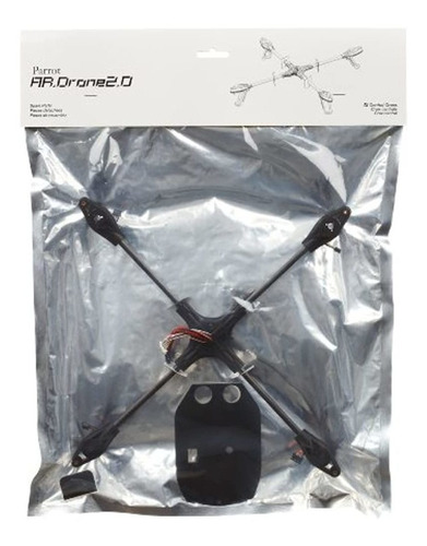 Parrot Ar Drone 2.0 Central Cross