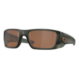 Lente Solar Oakley 0oo9096 Leffingwell