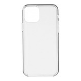 Funda Estuche Transparente Clear Case Para iPhone 12 12 Pro