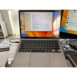 Apple Macbook Air 13 Ano 2020 A2337 8gb/256gb Top 