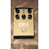 Pedal Strymon Brig Delay