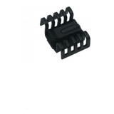 Disipador Clip Para Transistor To220 Metalico (2 Piezas )