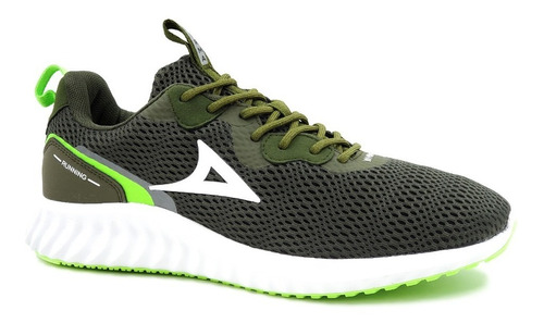 Tenis De Running De Alto Rendimiento Para Hombre Pirma 4010