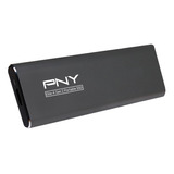 Disco Solido Ssd Pny Portatil 2tb Elite-x Usb Tipo-c Venex