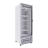 Refrigerador Vertical Metalfrio Rb460 Comedor Tienda 574l