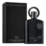 Supremacy Noir Afnan Edp 100ml Masculino