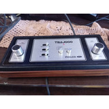 Colecionador Vintage Telejogo Philco Ford.