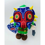 Peluche Link, Zelda Majora's Mask.
