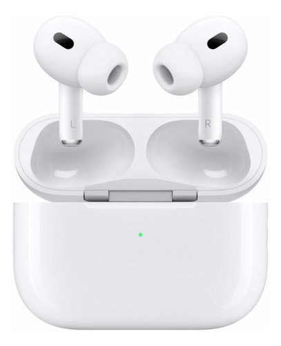 Apple AirPods Pro 2da Generación Originales + Apple Care